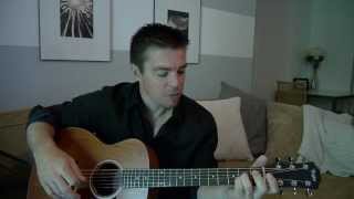 4 Beginner Worship Songs Easy to Play  Matt McCoy [upl. by Donnelly]