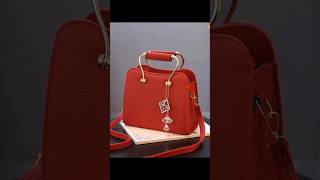 Trendy Bags Design Ideas  EleganceFashion87 [upl. by Armmat]