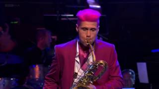 Leo P at the BBC Proms 2017 [upl. by Anemolif]