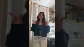 TikTok Lucie repost incroyable pourtoi beauty tiktok shorts trend like fpy fyp dance [upl. by Leighton]