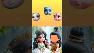 Bhole Baba Pathar Mein Parvati Ke Chakkar Meinsubscribe love paravati subscribe shortsvideo 🙏🙏❤ [upl. by Aara663]