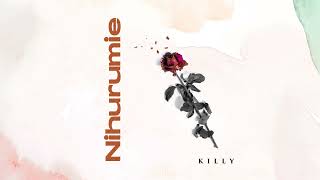 Killy  Nihurumie instrumental [upl. by Ellebanna20]