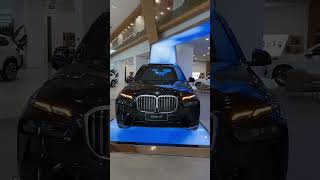 NEW 2023 BMW X7 xDrive40i shorts [upl. by Hgielak]