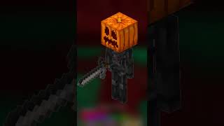 I COLLECTED HALLOWEEN MOBS [upl. by Erv]