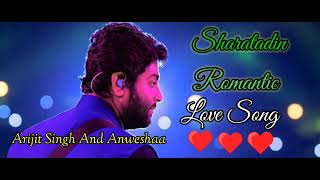 Tomake Chara E Akash Saje NaYoddha Movie Romantic Song  Arijit Singh And Anweshaa  Audio Song [upl. by Hosfmann150]