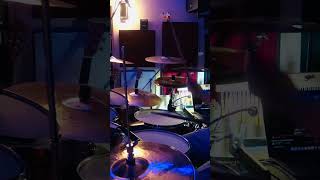 Maceo Parker „Uptown Up“ Drumcover drums drumpractice drumcover [upl. by Kuhlman]