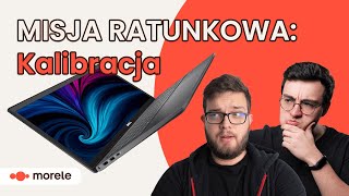 Czy matryce w laptopach są złe i jak je kalibrować [upl. by Bowrah484]