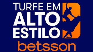 Entrevista com Marcelo Beloch Apostas InternacionaisLatino 2025  Turfe Em Alto Estilo Betsson [upl. by Kawasaki]