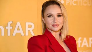 New Update Breaking News Of Hayden Panettiere  It will shock you [upl. by Notyalk]