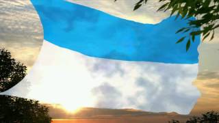 Flag and anthem of Pomerania 18151945 [upl. by Outlaw464]