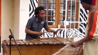 Awesome Xylophone Quartet [upl. by Trilbee]