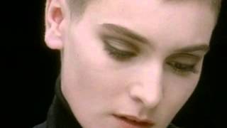 Sinead o Connor  Nothing Compares to You Best Quality [upl. by Reinal]