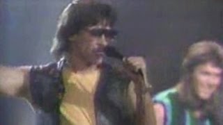 STEPPENWOLF Live  BORN TO BE WILD Rare Live 80s [upl. by Liza551]