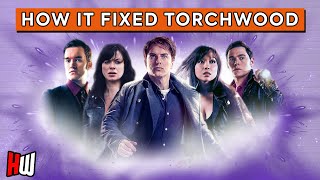 Torchwood 2000  Part 1 [upl. by Coltin]