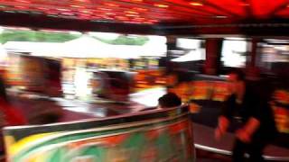 Coggers Waltzer  Winchmore Hill Funfair [upl. by Clementina121]