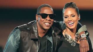 Alicia Keys  Jay Z to Bring Empire State of Mind to Tony Awards [upl. by Hanoy]