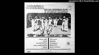 Jarana Yucateca quotDoritaquot  Víctor Soberanis Muñoz y su Orquesta [upl. by Adnert271]