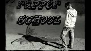 Rapper School  Mas que un Vicio [upl. by Elwood911]