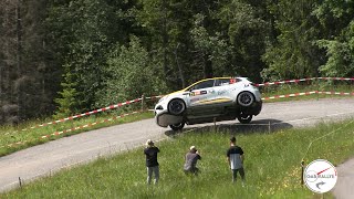 Rallye du Chablais 2022 [upl. by Doggett815]