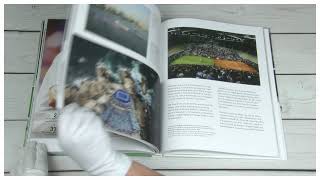 Tennis The Ultimate Book  teNeues [upl. by Iblehs]