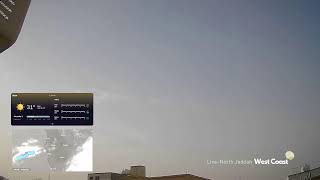 Jeddah Live Weather Cam [upl. by Beaufert]