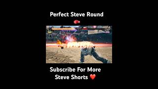 How To Close Out A Game With Steve gaming tekken8 shorts [upl. by Clarise]