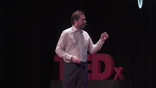 Como hacer 1 doctorado lo que no te han contado ni te contarán  José Luis Arroyo  TEDxManzanares [upl. by Attiuqahs]