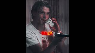 Wayne Kirsch Vs Billy Loomis Remake aftereffects edit scream movie cold [upl. by Melone]