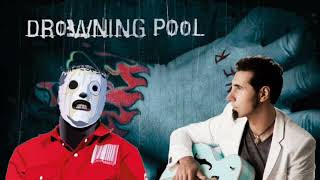 Drowning Pool  Bodies Corey Taylor amp Serj Tankian IA Cover [upl. by Idnis750]