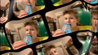 Chocolade testen🍫 eerlijke revieuv [upl. by Bores521]