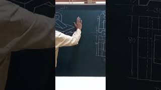 Engineering Drawing Isometric Projection of a simple block [upl. by Mackler]