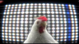 Dominos  Chicken Techno  Commercial [upl. by Darrick]