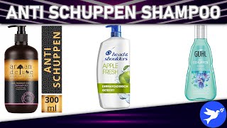 ᐅ Anti Schuppen Shampoo Test 2023  Die besten Anti Schuppen Shampoo vorgestellt [upl. by Pattison408]