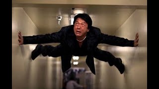 Comedy Movie Jackie Chan  Hollywood Comedy Movie in English  Chinese Movies [upl. by Lorolla]