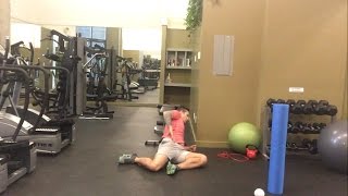 The BEST Strength amp Mobility Exercises For The Sartorius [upl. by Eidurt]