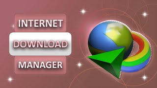 How to download IDM Internet Download Manager 2024 [upl. by Lairret]