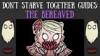 I turned Dont Starve into a horror game [upl. by Krystle]