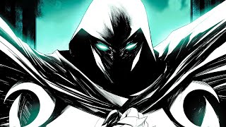 Moon Knights New Origin Moon Knight The Mission Comics Explained [upl. by Fonzie]