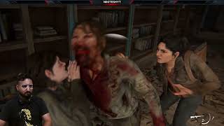 🔴 Rise of elafda 420  Last of us  amp valorant with zombies amp Sage  playstation5  ps5 slim [upl. by Ardni853]