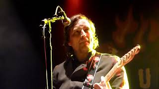 Starsailor quotPoor Misguided Foolquot Live at House of Blues Anaheim CA June 1 2015 [upl. by Aneek]