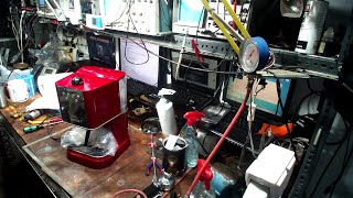 150763 gaggia baby dose SIN 031D [upl. by Natan]