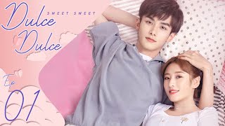 【SUB ESPAÑOL】 DULCE DULCE  SWEET SWEET Episodio 01 [upl. by Dituri]