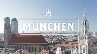 EF Munchen Germany – Info Video German version [upl. by Juley]