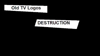 The Destruction of The Viacom Pinball Logo [upl. by Levin84]