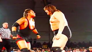 Takeshi Morishima vs SHINGO ROH World title quotGood Times Great Memoriesquot 2007  Highlights [upl. by Foskett131]