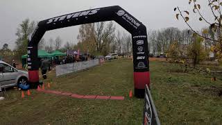 Protour Cyclocross CUP Pyrzyce [upl. by Fanny]