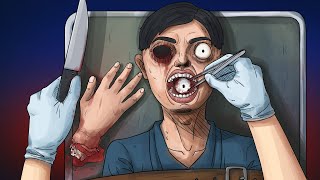 2 DISTURBING Dark Web Horror Stories Animated [upl. by Eidna665]