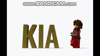 LEGO NINJAGO SEASON 17 FANMADE INTRO [upl. by Yursa120]