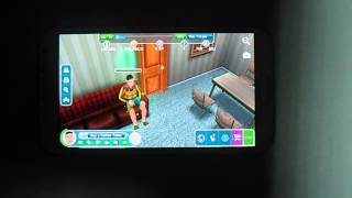 لعبة the sims freeplay مهكره وجاهزة [upl. by Cousin]