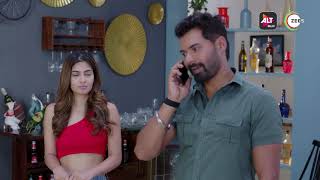 Fixerr Ab Game Badlega  Best Dialogue  Shabir Ahluwalia  Mahie Gill  ALTBalaji [upl. by Dibri]